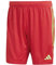 adidas Mens Shorts (1/4) Tiro 23 League Shorts, Team Colleg Red/Team Semi Sol Green2, IB8090, 2XL