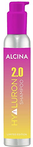 Alcina Hyaluron 2.0 Shampoo 100 ml Ltd. *