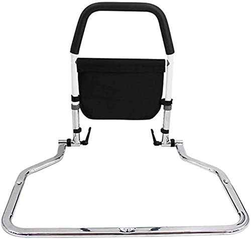 ACiyD Bettgitter für ältere Menschen, Bettseitenhandlauf, Handlauf für Senioren für Erwachsene mit Kingsize-Bett, Doppelbett, Handicap-Betthaltegriff (max. 200 kg)