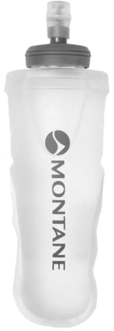 Montane Water SoftFlask 360ml - AW25
