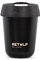 Retulp Travelcup Black/Night Black, 300ml, PP