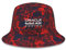 Bob Oracle RB Racing Austin Race Special (FR/ES, Alpha/Buchstaben, L), rot