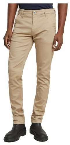 G-Star Herren Skinny Chino 3.0