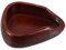 Ciieeo Wooden Coffee Bean Measuring Spoon Dosing Tray Display Plate Bean Dosing Accessories Bar Tool