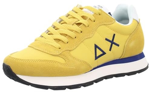 SUN68 Tom Solid Trainers EU 44