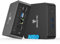 Mini PC Twin Lake N150(meilleur que le N100, jusqu'à 3,6 GHz), 16Go RAM 512Go M.2 SSD, Mini Ordinateur Dual Affichage, WiFi 5/Bluetooth 4.2/USB 3.2/Ethernet Gigabit/VESA/W11 P, Micro PC pour le bureau