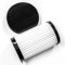 JPshop - Kit Filtro aspirapolvere Handy Force 2759/2761 compatibile con Ariete AT5186038400