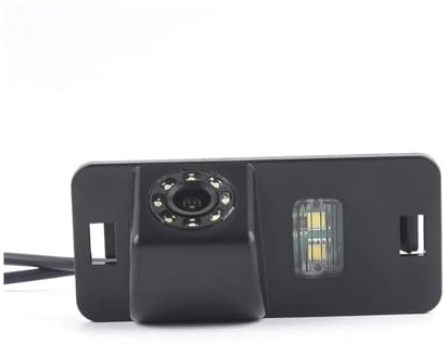 Auto Rückfahrkamera Für E46 E53 E90 3er 5er wasserdichte Gute Nachtsicht Auto Rückfahrkamera