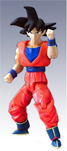 Dragon Ball Z Son Goku Ultimate Figure Series col 8 JAPAN [Toy]
