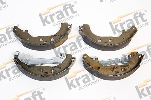 KRAFT AUTOMOTIVE Bremsbackensatz 6022016
