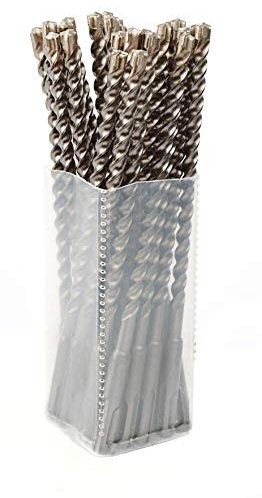 Diager, Foret Béton Booster SDS+ 6X160Mm Boîte de 25