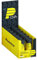 PowerBar 5 Electrolytes Lemon Tonic 12x10Tabs - Pastillas Efervescentes con 5 Electrolitos + 75 mg Cafeína