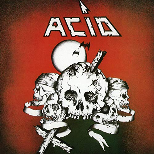 Acid: Expanded Edition