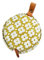 Cohana 45-035 Measuring Tape, Yellow, 65x15mm
