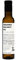 Erbology Organic Walnut Oil 250ml - Cold-Pressed - Supports Cognitive Health - Straight from Farm - Non GMO - No Additives or Preservatives - Recyclable Glass Bottle