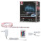 Paulmann 789.64 FlexLED 3D Basisset 1,5m RGB Leuchtschrift selber machen