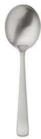 Robbe & Berking Atlantic Tassenlöffel (18/8 Edelstahl - matt gebürstet)