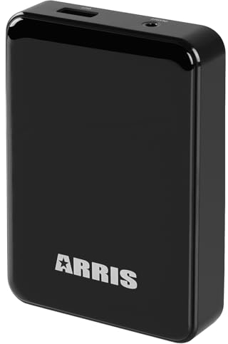 Batterie Lipo 7.4V 7500Mah pour Gilet Chauffant Arris et Manteau de Veste chauffante