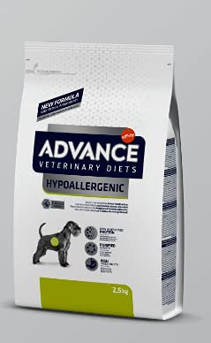 Advance Adult Hypoallergenic 2,5 kg