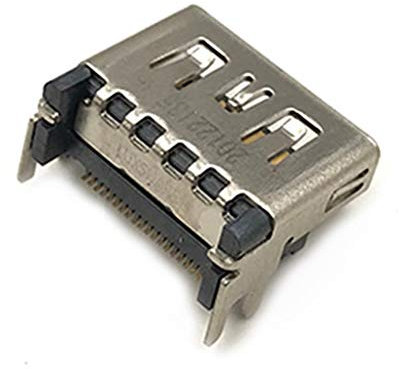 Gamer Gear PS5 HDMI connector - PS5 HDMI port Replacement Connector Socket - HDMI Port Jack for Playstation 5 Console