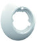 Astralpool 71210 Embellecedor FlexiSlim Blanco