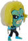Funko POP! Rocks: Iron Maiden - Skeleton Eddie - Live After Death - Collectable Vinyl Figure - Gift Idea - Official Merchandise - Toys for Kids & Adults - Music Fans - Model Figure for Collectors
