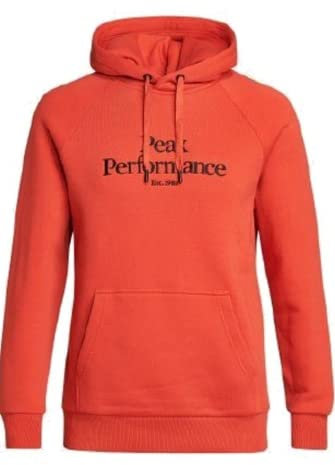 Peak Performance M Original Hood - S