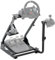 Dardoo Steering Gaming Simulator Stand Fit for Logitech G920 G25 G27 G29 G923 Thrustmaster Driving Force PS4, Xbox, Adjustable to Ultimate Sim Racing Experience Without Wheel&Pedals