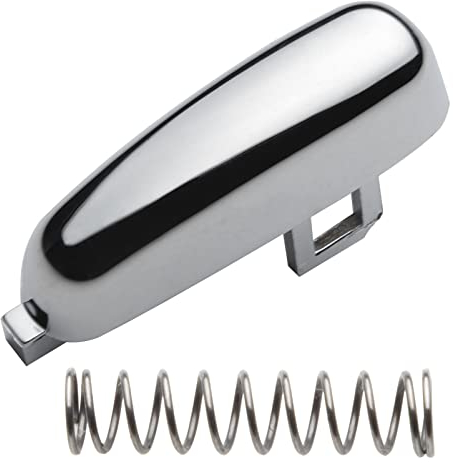 ZEALfix Handbremsknopf Schalter für Vauxhall Mokka 2012-2018