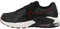 Nike Herren Air Max Excee Sneaker, Anthracite Black Team Red Summit White, 45 EU