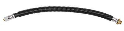 DT Spare Parts 2.30106 Hydraulikschlauch, D: 10 mm, L: 500 mm für LKW