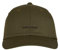 Icebreaker Merino Damen Hut mit sechs Stoffbahnen Baseballkappe, Loden/Black, One Size
