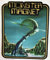 Monster Magnet Tab Cut Out Patch