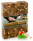 NIRO Tagliere da Cucina Professionale XXL 100% Legno di Acacia Naturale, SPESSORE 6 CM, Dimensioni 60 x 40 x 6 cm, Atossico, Legno Massello Pregiato, Utilizzabile come Vassoio da Portata, Design Unico