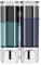 modunful Dispenser per shampoo e balsamo, dispenser per doccia a 2 camere, senza trapano, dispenser di shampoo per doccia a parete, per shampoo, balsamo, bagnoschiuma, per bagno (bianco, 2 camere)