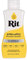 Rit Dye - Tinte líquido para tela de 8 onzas para ropa, decoración y manualidades, amarillo dorado con fijador de color