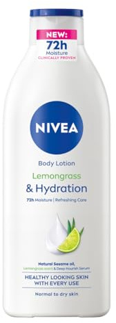 Nivea Körperlotionen Feuchtigkeitsspender für Damen