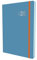 Collins Legacy Jahresplaner, A5, Wochenansicht, akademisches Jahr 2024–25, Blau, Wochenplaner für Schüler, Lehrer und Akademiker, CL53M.60-2425, August 2024 bis August 2025