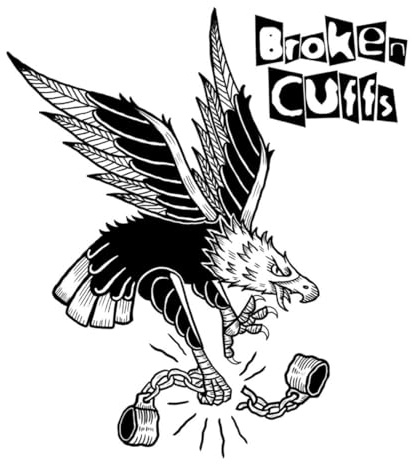 Broken Cuffs (Clear Mint