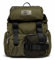 Replay Backpack Military Green