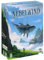 SPIEL DAS! Verlag - Nebelwind - mystisches Kennerspiel - Fantasy Brettspiel