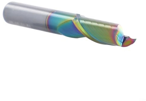 Fresadora de aluminio de alto rendimiento, eficiencia mejorada, reducción de gastos (10 x 10 x 32 x 80)