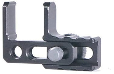 Hkfgdjdl DSLR Camera Cage HDMIcompatible Cable Clamp Accessory for A72 A73 A7R4 Enhanceds Stability and Professional Photography