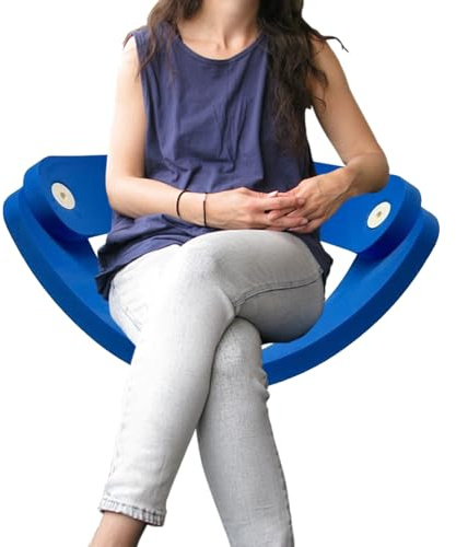 Generisch Non Inflatable Foam Lake Pool Lounger Chair | 3-in-1 Non-Inflatable Foam Pool Chair, Water Recliner,Stable Floats Recliner for Party Summer, Water Beach