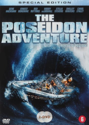 L'Aventure du Poseïdon