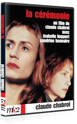 La ceremonie [FR Import]
