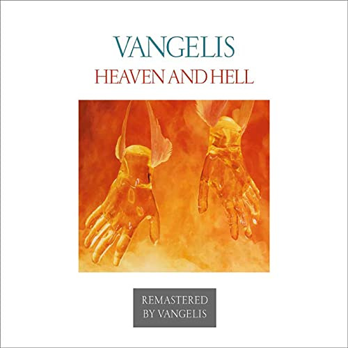 Heaven and Hell: Remastered Edition