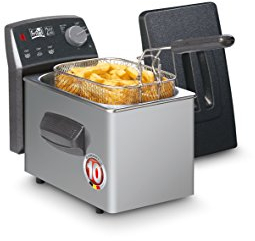 Friteuse Turbo SF® 4049 - 2L - 1800W