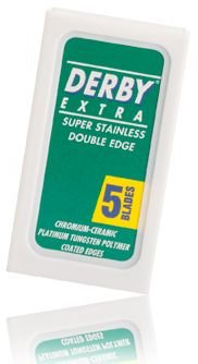 Böker Ersatzklingen Rasierhobel