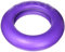 Collar Hundepullover für Hunde, strapazierfähig, Violett, Größe XL